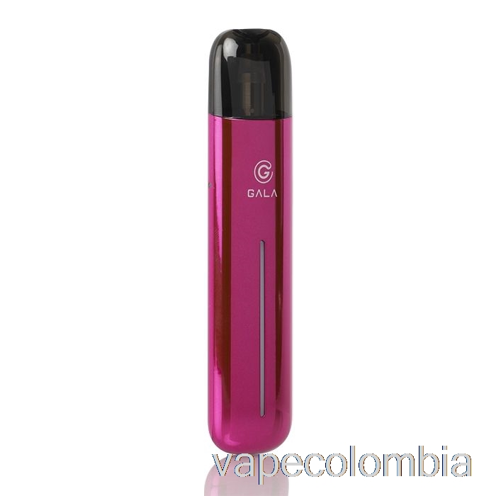 Vape Recargable Innokin Gala 30w Pod System Rosa